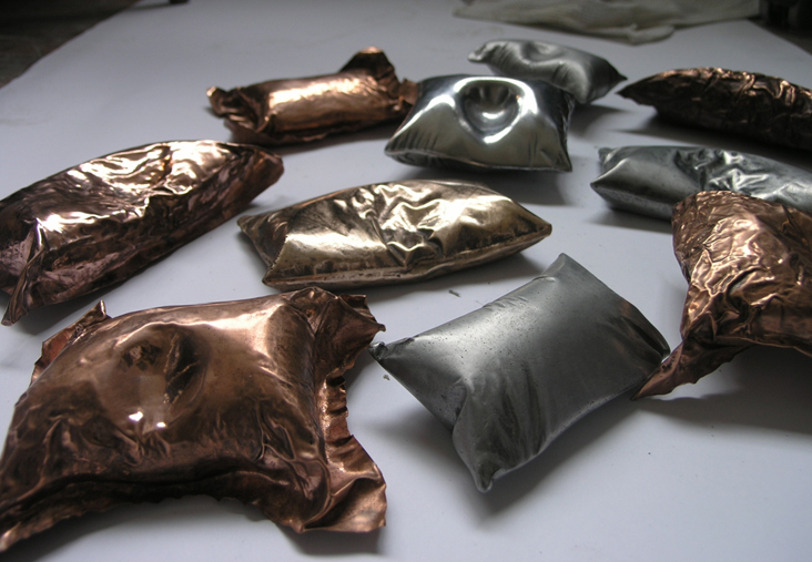 Jastučići Paula Banić